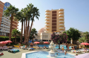 Hotel Alone, Cala